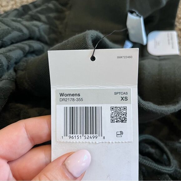 Nike Women's Sportswear Everyday Modern High Rise Joggers - Picture 13 of 15